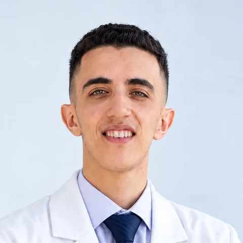 Dr Seddiki El Mehdi, pharmacien, fondateur d'OTAGE